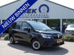 Renault Kangoo 1.3 TCe 100 Comfort L1 BENZINE | CRUISE | PDC, Voorwielaandrijving, Stof, Gebruikt, Euro 6