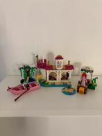 Lego disney 41052, Kinderen en Baby's, Speelgoed | Duplo en Lego, Ophalen, Zo goed als nieuw, Complete set, Lego