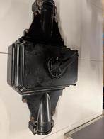 Antieke  industriële bakelieten schakelkast hoofdzekering, Ophalen of Verzenden