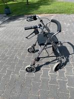 Rollator opvouwbaar, Diversen, Ophalen, Opvouwbaar, Gebruikt