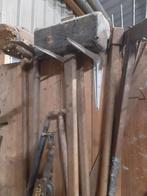 Moker, Doe-het-zelf en Verbouw, Ophalen, Gebruikt