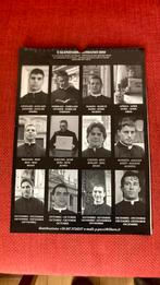 Calendario Romano 2010, Ophalen of Verzenden, Maandkalender, Gebruikt