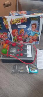 Leugendetector spel, Ophalen of Verzenden, Zo goed als nieuw