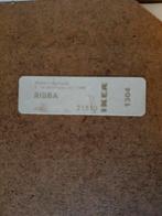 Grote IKEA Ribba fotolijst met Boeddha poster, Huis en Inrichting, Woonaccessoires | Lijsten, Ophalen, Gebruikt, 50 tot 75 cm