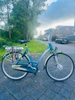 Sparta E-Motion C2 elektrische fiets in nieuwstaat!, Fietsen en Brommers, Ophalen, Zo goed als nieuw, 50 km per accu of meer, Sparta