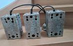 Drie retro lampen, Ophalen, Huis en Inrichting