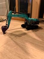 Hitachi 490 dcc, Ophalen of Verzenden, Zo goed als nieuw, Bus of Vrachtwagen