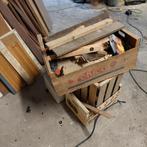 Stookhout, Tuin en Terras, Haardhout, Minder dan 3 m³, Ophalen