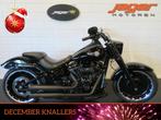 Harley-Davidson FLFBS FAT BOY 114 5HD ANNIVERSARY!, Motoren, Motoren | Harley-Davidson, Chopper, Bedrijf, 1868 cc