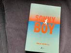 📘 Sonny Boy - Anjet van der Zijl, Ophalen of Verzenden, Zo goed als nieuw