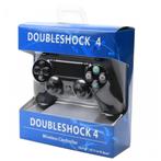 doubleshok 4 wireles controller, Ophalen, Controller