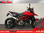 Ducati HYPERMOTARD 950 (bj 2019), Motoren, 2 cilinders, 950 cc, Motorrijbewijs A, Bedrijf
