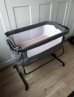 Co-sleeper Mika Micky met hoes, Ophalen of Verzenden, Gebruikt, Wieg