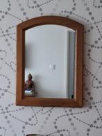 licht eiken, Antiek en Kunst, Ophalen of Verzenden, Rechthoekig