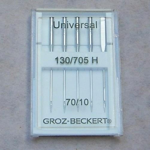 naaimachine naalden, Hobby en Vrije tijd, Naaimachines en Toebehoren, Nieuw, Toebehoren, Overige merken, Ophalen of Verzenden