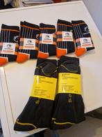 Sokken   9  stuks *5stuks 39/41 4 stuks 43/46, Ophalen of Verzenden, Nieuw, Maat 43 t/m 46