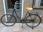 Bsp Basic 28 inch omafiets, nog prima station-/kroegfiets, 56 cm of meer, Ophalen, Gebruikt