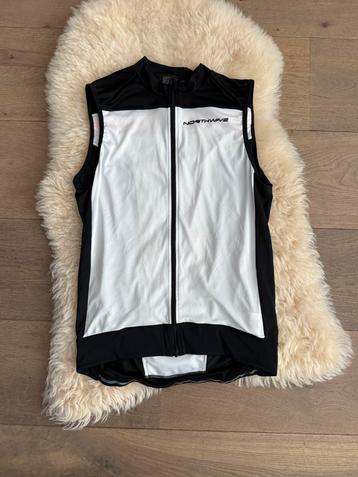 Northwave fietsshirt zonder mouwen maat XL  beschikbaar voor biedingen