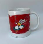 Vintage Diddl Mok - Goed Humeur Bekers, Ophalen of Verzenden, Zo goed als nieuw