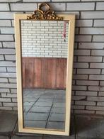 Vintage Facet Geslepen Spiegel 50x110cm, Huis en Inrichting, Woonaccessoires | Spiegels, Ophalen