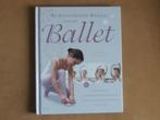 De betoverende wereld van het Ballet - Dans - jeugd, Verzenden, Zo goed als nieuw, Martine Baumgartner, Fictie algemeen