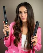 José Eber Airwave Styler nieuw!, Sieraden, Tassen en Uiterlijk, Uiterlijk | Haarverzorging, Ophalen of Verzenden, Nieuw, Krultang of Stijltang