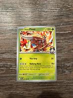 Ethan’s Pinsir DRI 001/182, Hobby en Vrije tijd, Verzamelkaartspellen | Pokémon, Ophalen of Verzenden, Zo goed als nieuw