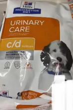 HILLS Urinary Care. C/D. 12 kg, Ophalen of Verzenden, Hond