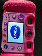 Kidizoom camera Vtech, Ophalen of Verzenden, Gebruikt