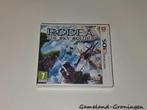 Rodea The Sky Soldier (3DS) GESEALD, Spelcomputers en Games, Games | Nintendo 2DS en 3DS, 1 speler, Nieuw, Ophalen of Verzenden
