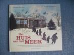 HET HUIS AAN HET MEER,  DOOR BRITTA TECKENTRUP,  NIEUW!!!, Ophalen of Verzenden, Tweede Wereldoorlog, Nieuw