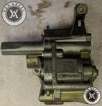 Bmw 1 2 3 5 Serie E82 E90 E60 E71  Oliepomp N54 7560250, Ophalen of Verzenden, Gebruikt, BMW