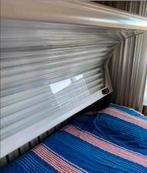 Zonnebank, Ophalen of Verzenden, Gebruikt, Zonnebank enkelzijdig