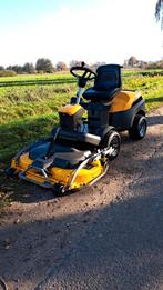 ✅️️ Stiga Park frontzitmaaier  105 cm mulchdek ✅️️, Tuin en Terras, Ophalen