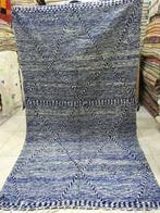 Zanafi Marokkaans Berber kelim tapijt 2m61 x 1m44, Huis en Inrichting, Stoffering | Tapijten en Kleden, 200 cm of meer, Nieuw