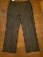 Mac Chiara wollen broek mt 42 - amper gedragen!, Kleding | Dames, Broeken en Pantalons, Maat 42/44 (L), Mac, Ophalen of Verzenden