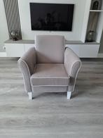 Fauteuil stoel, merk Meubitrend, in goede staat!, Huis en Inrichting, Fauteuils, Ophalen, Zo goed als nieuw, 75 tot 100 cm, 75 tot 100 cm
