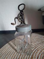 Antieke Botermaker - Handbediend, Ophalen of Verzenden