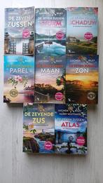 De zeven zussen serie, Boeken, Ophalen, Zo goed als nieuw, Lucinda Riley