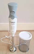 Bosch Ergomix Staafmixer, Witgoed en Apparatuur, Blenders, Ophalen of Verzenden, Blender