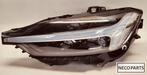VOLVO XC60 XC 60 VOL LED KOPLAMP LINKS ORIGINEEL 32337386, Ophalen of Verzenden, Gebruikt