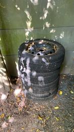 Winterband 195/50 R15, Auto-onderdelen, Banden en Velgen, Ophalen, Gebruikt, 15 inch, Winterbanden
