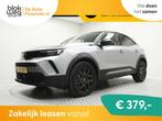 Opel Mokka 1.2 Turbo Hybrid GS | Alcantara AGR € 27.500,00, Auto's, Opel, Automaat, Gebruikt, 1199 cc, 1264 kg