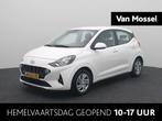 Hyundai i10 1.0 Comfort | Apple Carplay / Android Auto | Air, 12 maanden, Stof, Gebruikt, Euro 6