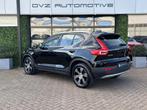 Volvo XC40 1.5 T3 Inscription | Carplay | Camera | BTW, Auto's, Volvo, 12 maanden, 1525 kg, Gebruikt, Zwart