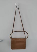 Mini bag camel, Ophalen of Verzenden, Nieuw, Bruin
