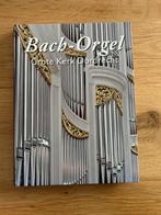Bach-Orgel Grote Kerk Dordrecht, Boeken, Ophalen of Verzenden, Zo goed als nieuw, Overige onderwerpen