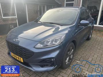 Ford Kuga 1.5 EcoBoost ST-Line beschikbaar voor biedingen