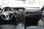 Mercedes-Benz E-klasse 300 CDI BlueTEC HYBRID Premium Editio, Auto's, Mercedes-Benz, Automaat, Achterwielaandrijving, Gebruikt