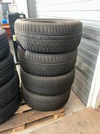 Winterbanden set 20” Hankook 255/50 R20 109V M+S, Ophalen